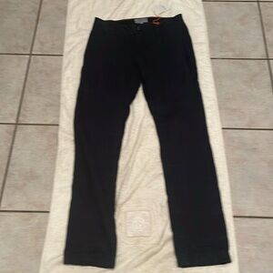 NWT Jack Spade patchwork pants